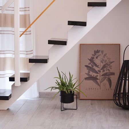 The Court Suites & Spa Taranto Exteriör bild