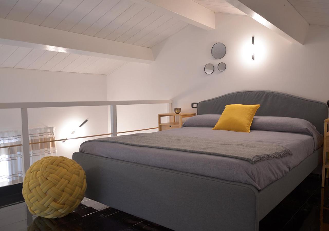 The Court Suites & Spa Taranto Exteriör bild