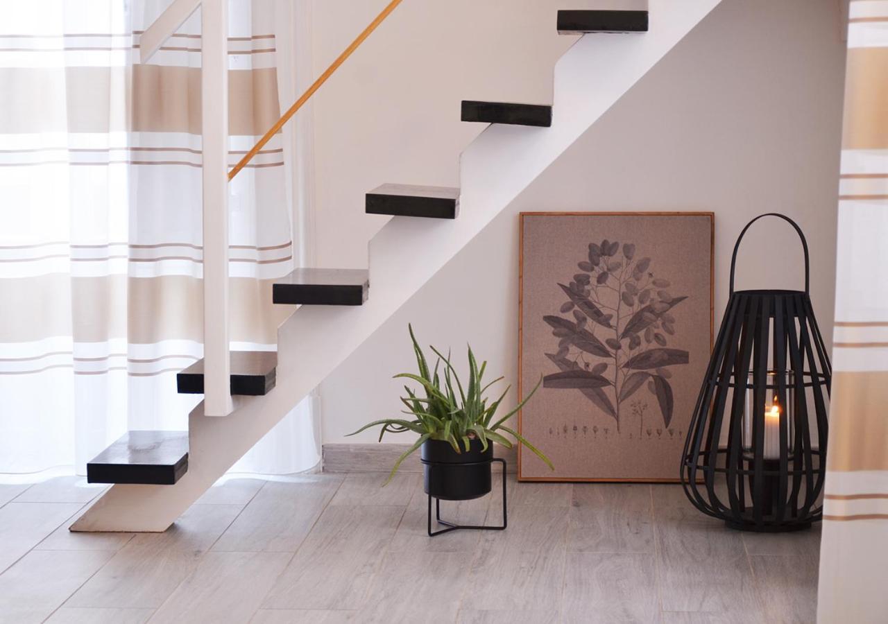 The Court Suites & Spa Taranto Exteriör bild