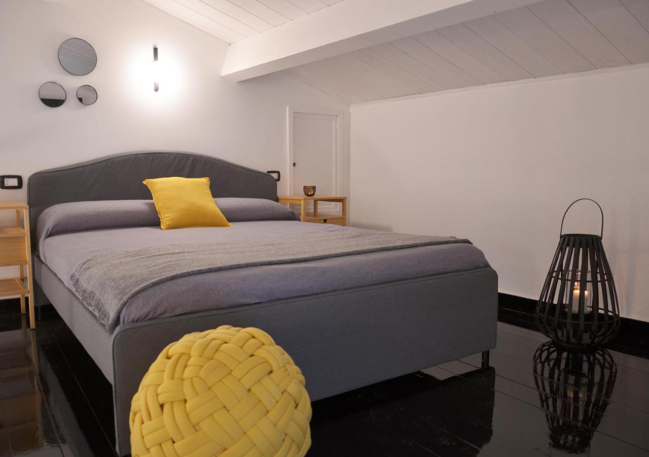 The Court Suites & Spa Taranto Exteriör bild